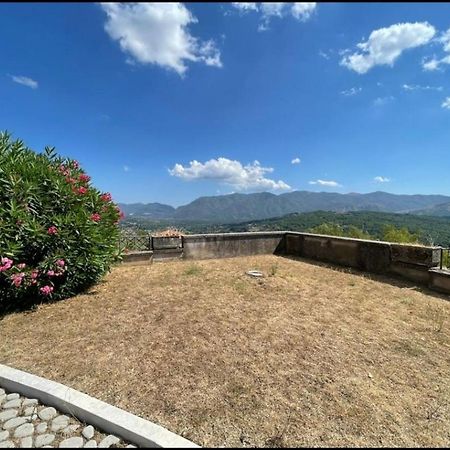 B&B Il Campanile Vicalvi Zewnętrze zdjęcie