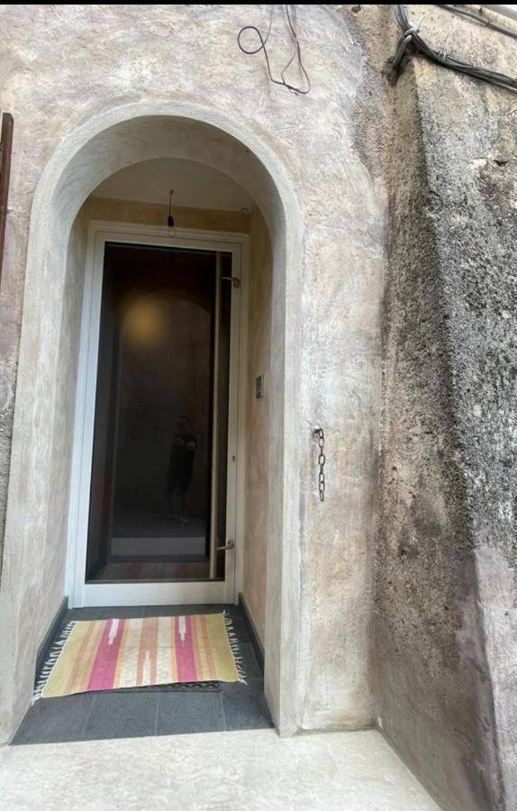 B&B Il Campanile Vicalvi Zewnętrze zdjęcie