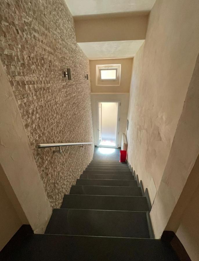 B&B Il Campanile Vicalvi Zewnętrze zdjęcie