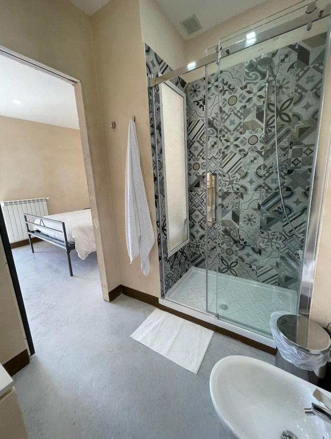 B&B Il Campanile Vicalvi Zewnętrze zdjęcie