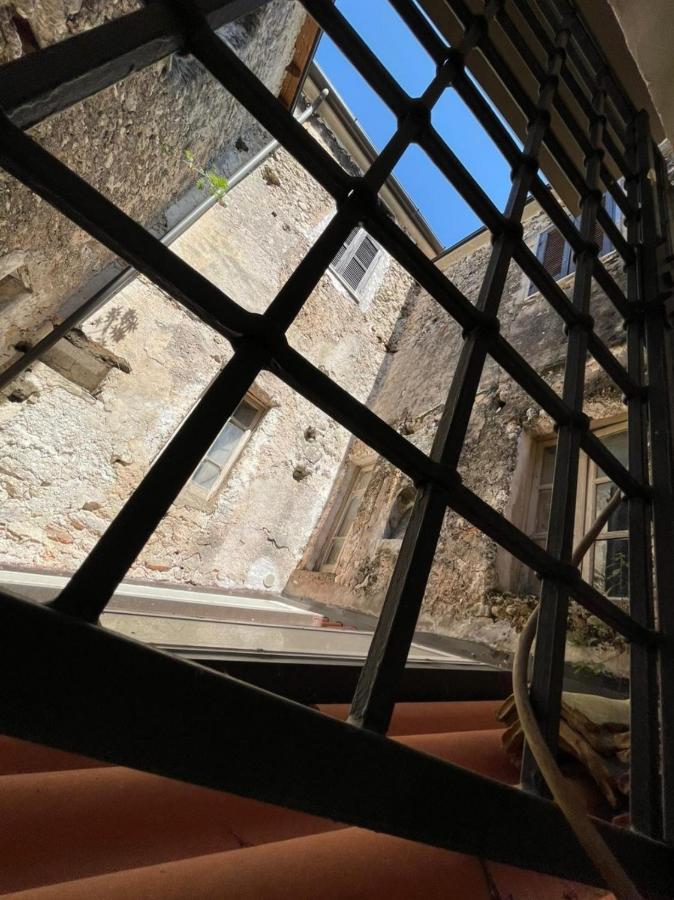 B&B Il Campanile Vicalvi Zewnętrze zdjęcie