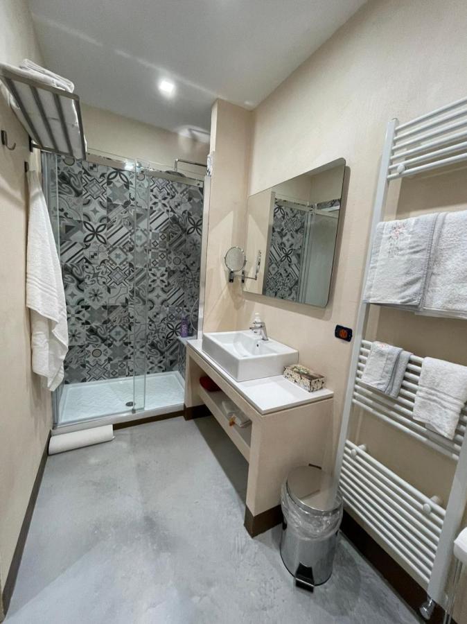 B&B Il Campanile Vicalvi Zewnętrze zdjęcie