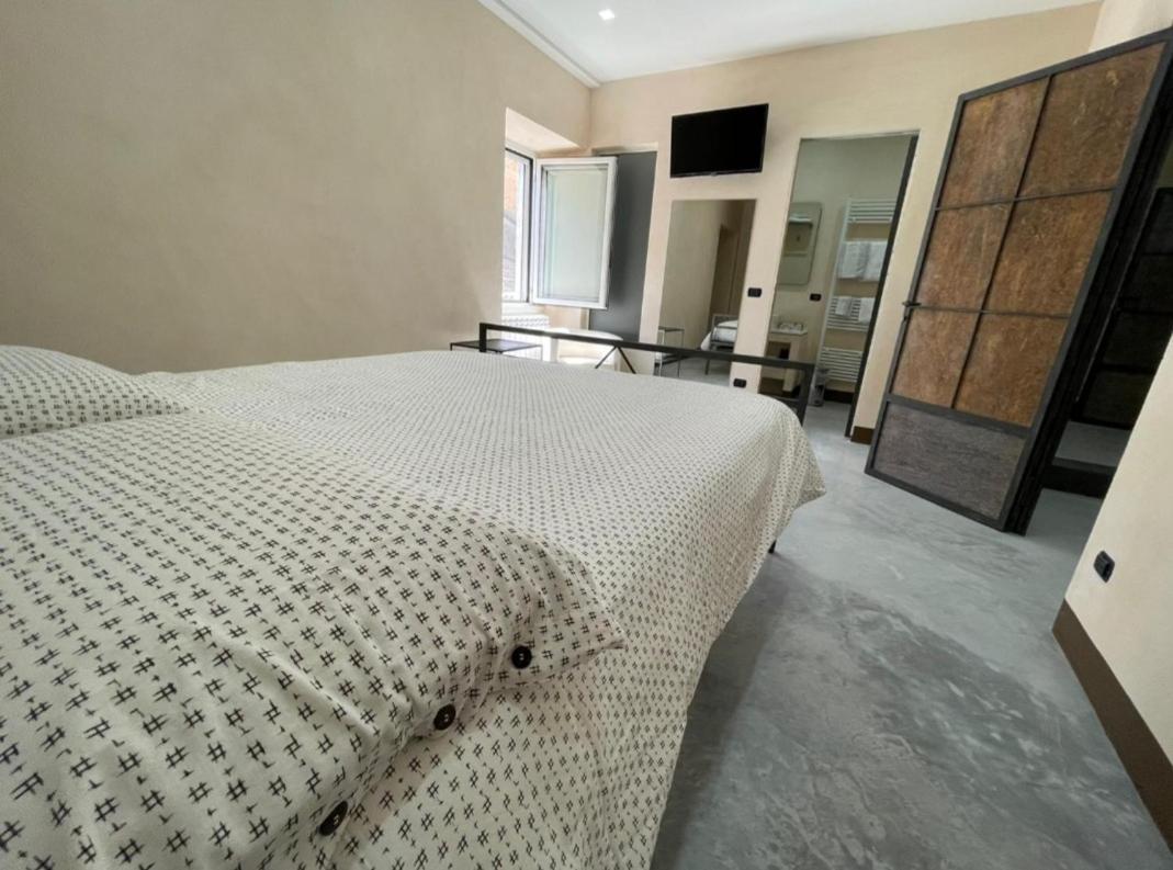B&B Il Campanile Vicalvi Zewnętrze zdjęcie